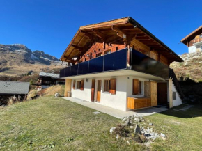 Malva Belalp